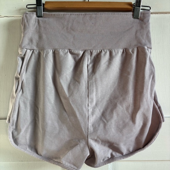 Free People Movement Shorts NWOT - Picture 5 of 8
